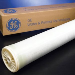 GE Reverse Osmosis Membrane Element AG8040F-400 (Brackish Water RO Membrane)