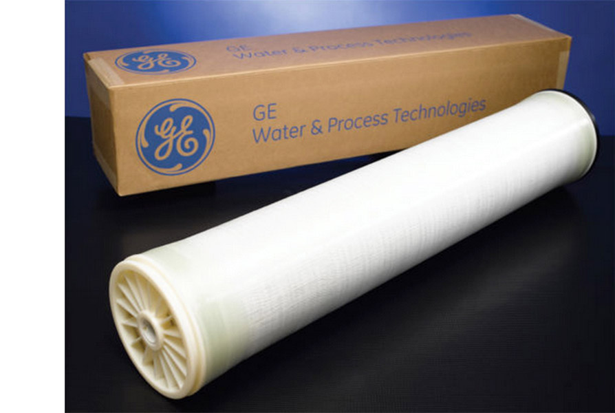 GE Reverse Osmosis Membrane Element AG8040F-400 (Brackish Water RO Membrane)