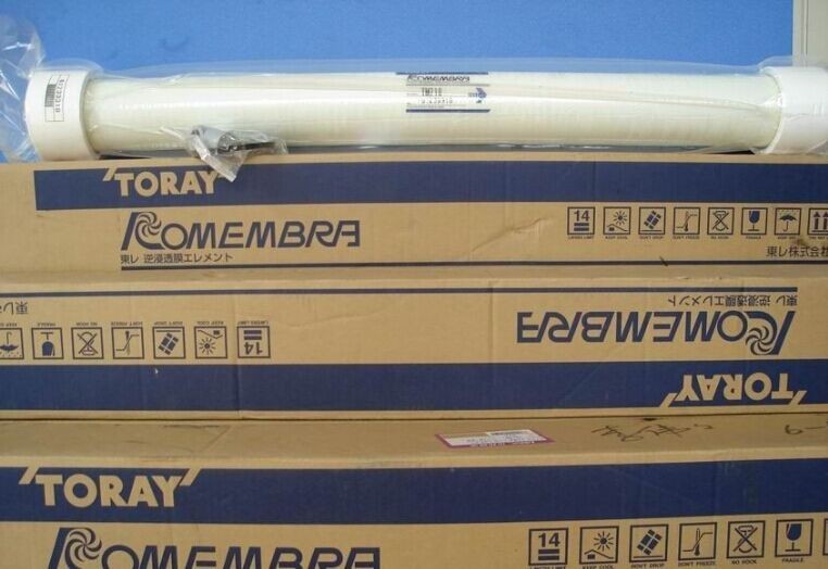 Toray Reverse Osmosis Membrane TM720D-400