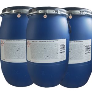 Dow Resin Rohm and Haas AMBERJET UP6150 Ion Exchange Resin
