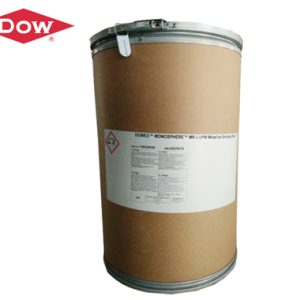 Dow MR-3UPW Ion Exchange Resin / Electronic-Grade Polishing Mixed Bed Resin