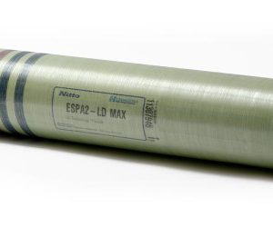 Hydranautics 4-inch ESPA1-4040 Industrial Pure Water System RO Membrane Element