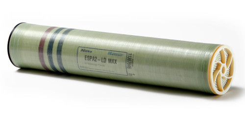 Hydranautics 4-inch ESPA2-4040 Industrial Pure Water System RO Membrane Element - Copy