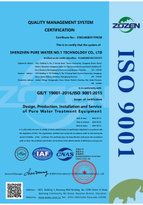 ISO 9001
