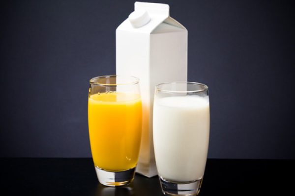 Juice-or-Milk