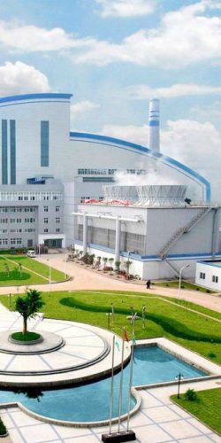 Waste-to-Energy Generation